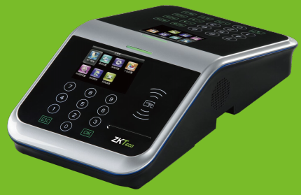 餐飲消費系統(tǒng)